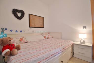 Apartment Playa Castillo SpainSunRentals 1085
