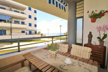 Apartment Playa Castillo SpainSunRentals 1085