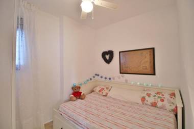 Apartment Playa Castillo SpainSunRentals 1085