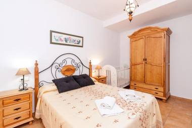 Cañada del Barco Holiday Apartment