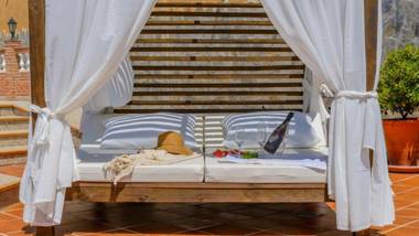 Casa Mavi Torrox by Ruralidays