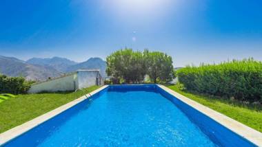 Cortijo Jurcos Torrox by Ruralidays