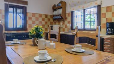 Casa Urdiales I Torrox by Ruralidays