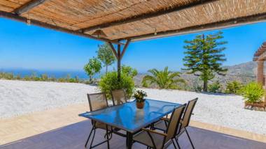 Casa Urdiales I Torrox by Ruralidays