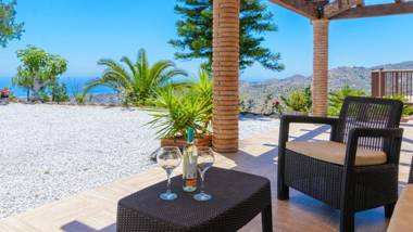 Casa Urdiales I Torrox by Ruralidays