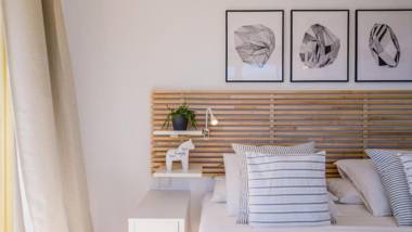 Casa Ventanas al Mediterraneo Nerja by Ruralidays