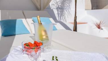 Casa Los Almendrales Torrox by Ruralidays