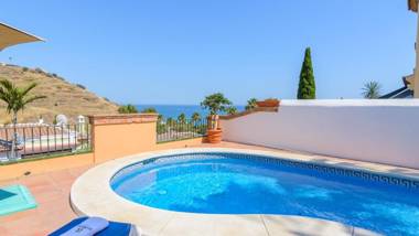 Villa Claudia Nerja by Ruralidays