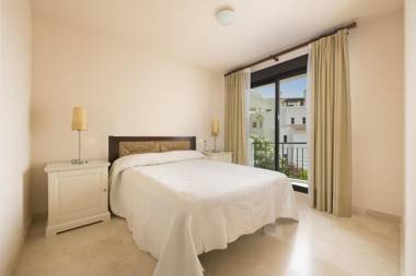 Impresionante apartamento vista mar frontal