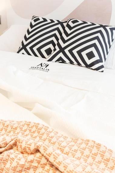 Apartamentos Martalia Nerja