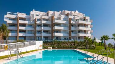 Olée Torrox Costa Holiday Rentals by Fuerte Group