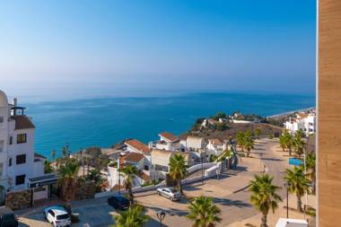 Olée Torrox Costa Holiday Rentals by Fuerte Group