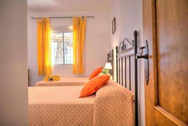 Villa Cortijo Martin