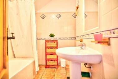 Villa Cortijo Martin