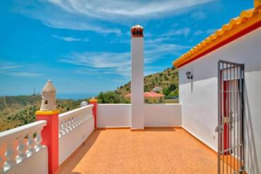 Villa Cortijo Martin