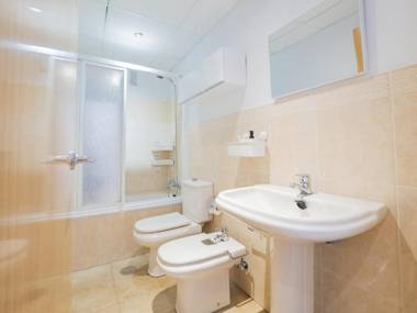 Cubo's Beach Apartment Torrox Costa