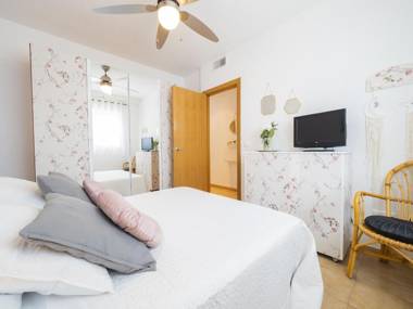 Cubo's Beach Apartment Torrox Costa