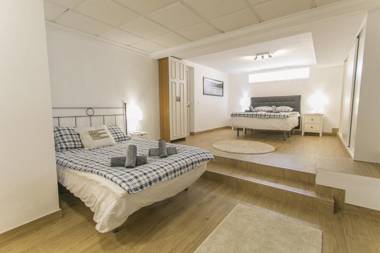 Villa Flamenca Punta Lara