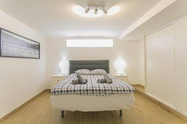 Villa Flamenca Punta Lara