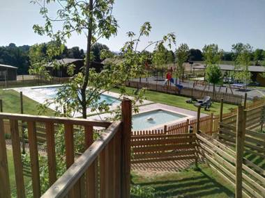 Càmping Rural Montori