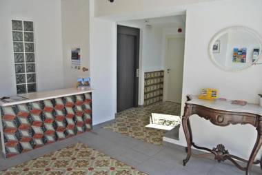 Apartaments Fonda Comerç