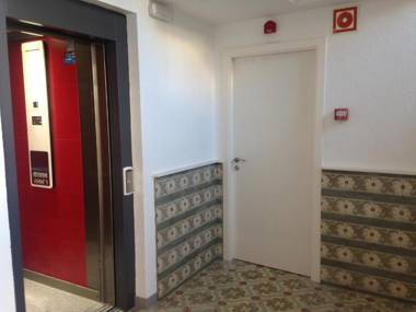 Apartaments Fonda Comerç