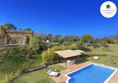 Can Font de Muntanya