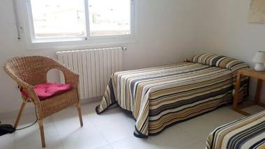 3 bedrooms villa with private pool furnished terrace and wifi at Torroella de Montgri 6 km away from the beach