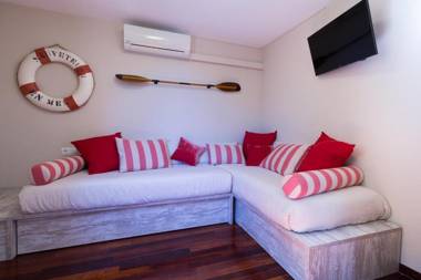 Can Martí Sistachrentals