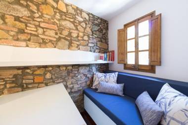 Can Martí Sistachrentals