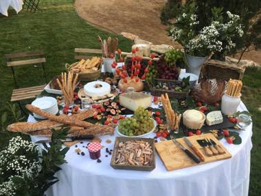 Mas Generós - Adults-Only Eco Hotel