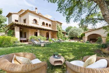 Casa Monells Emporda Costa Brava