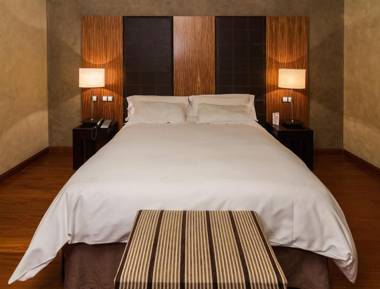 Hotel & Spa La Salve