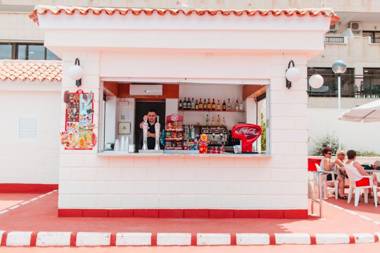 Hotel Playas de Torrevieja