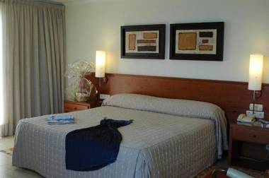 Hotel Masa International