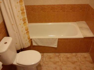 Apartamentos Turísticos Fresno