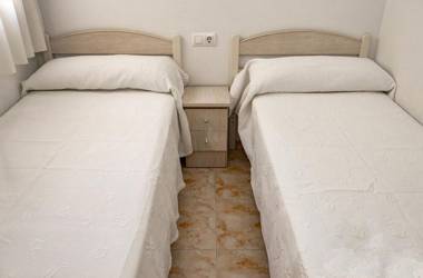 Apartamentos Turísticos Fresno