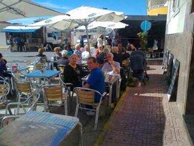 Hostal Gran Via Levante