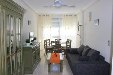 Apartamento Mariposa
