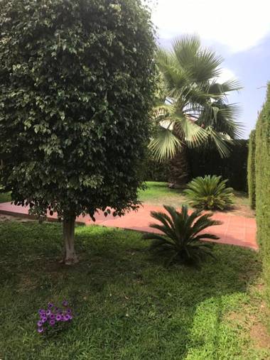 Apartment Altos De La Bahia X