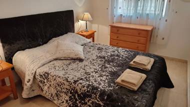 Casas Holiday - Playa del Cura