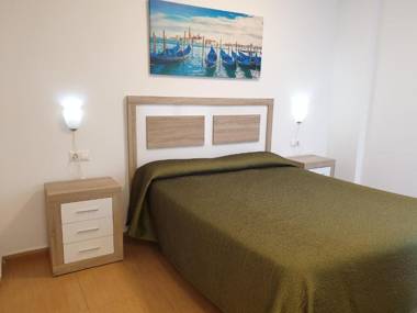 Apartamentos Marina Playa de Torrevieja