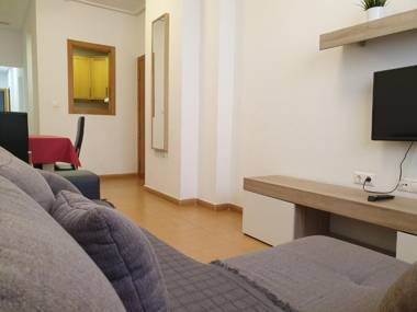 Apartamentos Marina Playa de Torrevieja