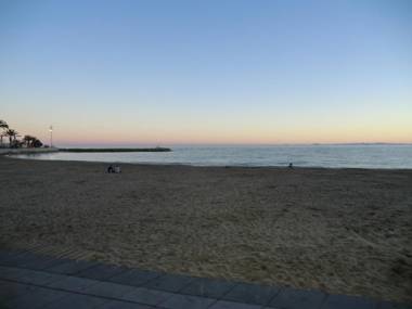 Casas Holiday - Playa del Cura 2