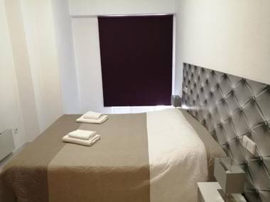 Casas Holiday - Playa del Cura 2