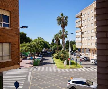 Unique Hotel Apartments