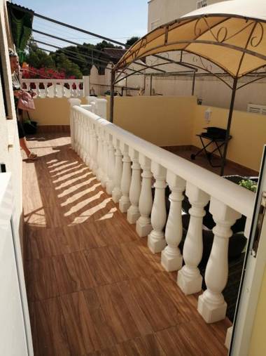 Casas Holiday - Los Balcones 2