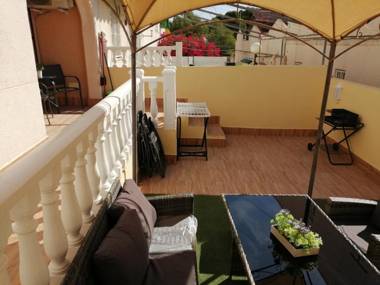 Casas Holiday - Los Balcones 2