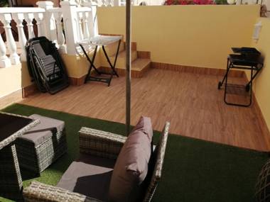 Casas Holiday - Los Balcones 2