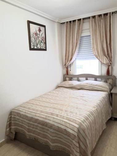 Apartment Manuel Galián 52